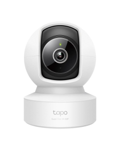IP-камера TP-Link Tapo C232 5MP N300 Біла (White)