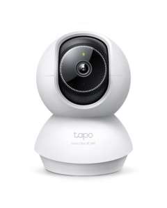 IP-камера TP-Link Tapo C230 3MP N300 Біла (White)