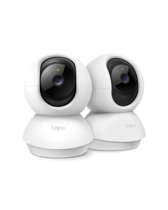 IP-камера TP-Link Tapo C210P2 3MP N300 Біла (White)