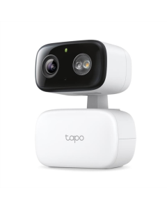 IP-камера TP-Link Tapo C206 FHD N300 Біла (White)