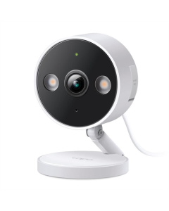 IP-камера TP-Link Tapo C120 Біла (White)