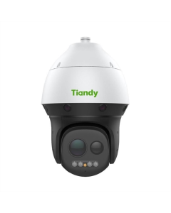 IP-камера Tiandy TC-H348M Біла (White)