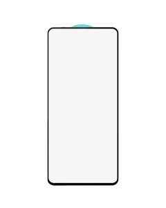 Захисне скло для Xiaomi Redmi Note 14 4G/5G / Poco M7 Pro 5G SKLO 3D Чорне (Black)