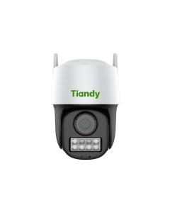IP-камера Tiandy TC-H333N Біла (White)