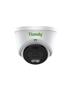 IP-камера Tiandy TC-C38XQ Біла (White)