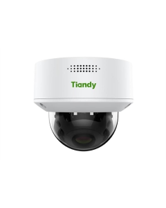 IP-камера Tiandy C-C38MS Біла (White)