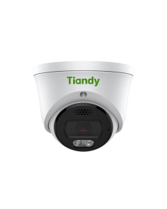 IP-камера Tiandy TC-C35XQ Біла (White)