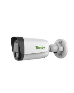 IP-камера Tiandy TC-C35WQ 2.8 mm Біла (White)
