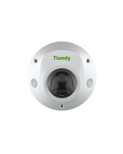 IP-камера Tiandy TC-C35PS Біла (White)