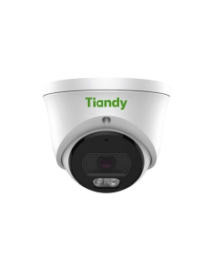 IP-камера Tiandy TC-C34XS Біла (White)