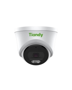 IP-камера Tiandy TC-C34XP Біла (White)