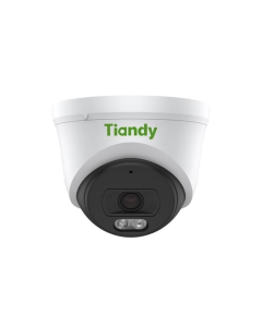IP-камера Tiandy TC-C34XN Біла (White)