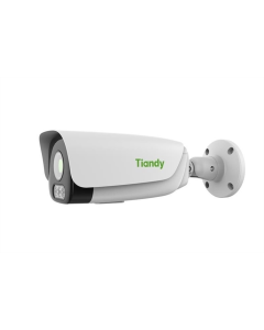 IP-камера Tiandy TC-C34LQ Біла (White)