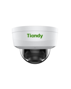 IP-камера Tiandy TC-C34KS Біла (White)