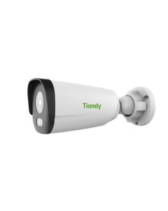 IP-камера Tiandy TC-C34GS Біла (White)