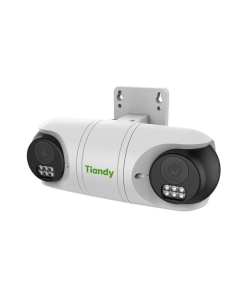 IP-камера Tiandy TC-C32RN Біла (White)