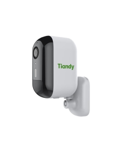 IP-камера Tiandy TC-C32CN Біла (White)