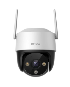 IP-камера Imou Cruiser SE+ (IPC-K7CP-3H1WE) Белый (White)