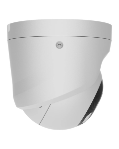 IP-камера Ajax TurretCam HL 5мп, 2.8мм Біла (White)