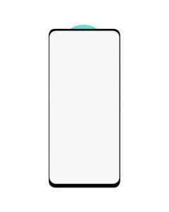 Захисне скло для Xiaomi Redmi 14C/A4/A5/Poco C75/C71/M7 5G SKLO 3D Чорне (Black)