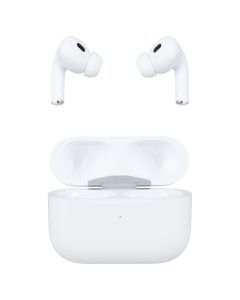 Бездротові навушники вкладиші Borofone BW92 TWS Білі (White)