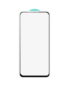 Захисне скло для Xiaomi Redmi Note 13 5G/13 Pro 4G/5G/14s/Poco M6 Pro 4G/F6 Pro SKLO 3D Чорне (Black)