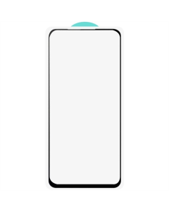 Захисне скло для Xiaomi Poco X6 SKLO 3D Чорне (Black)