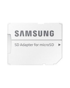 Карта пам`яті MicroSD 512Gb UHS-I/U3 Class 10 Samsung Pro Plus+ адаптер