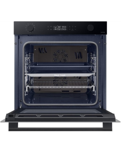 Духова шафа Samsung NV7B4420ZAW/WT Білий (White)