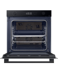 Духова шафа Samsung NV7B4420ZAW/WT Білий (White)