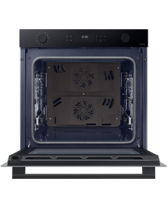 Духова шафа Samsung NV7B4420ZAW/WT Білий (White)