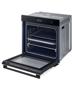 Духова шафа Samsung NV7B4420ZAW/WT Білий (White)