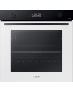 Духова шафа Samsung NV7B4420ZAW/WT Білий (White)