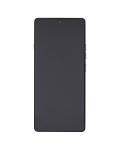 Смартфон Tecno Camon 40 (CM5) 8/128GB Sandy Titanium