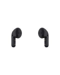 Бездротові навушники вкладиші Proove Logic TWS (APP) Чорні (Obsidian Black)