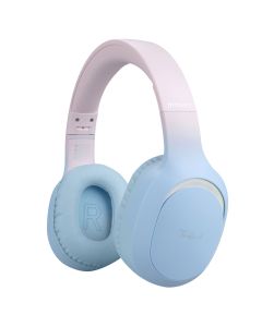 Бездротові повнорозмірні навушники Proove Tender 2 (APP) Сині (Blue Pink)