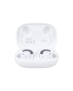 Бездротові навушники вкладиші Proove X-Go TWS (APP) Білі (White)