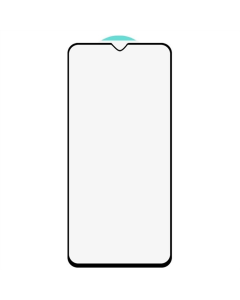 Захисне скло для Xiaomi Redmi Note 11E / Poco M5 / Redmi 10 5G SKLO 3D Чорне (Black)