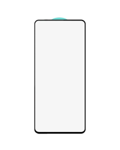 Захисне скло для Xiaomi Redmi Note 11 Pro 4G/5G/11E Pro/12 Pro 4G SKLO 3D Чорне (Black)