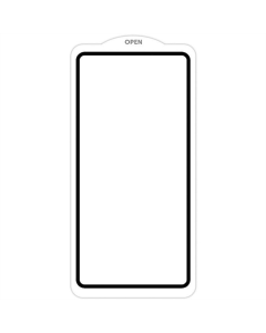 Захисне скло для Xiaomi Redmi 10/Note 10 5G/Poco M3 Pro SKLO 5D Чорне (Black)