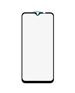 Захисне скло для Xiaomi Redmi 9/9T/Poco M3 SKLO 3D Чорне (Black)