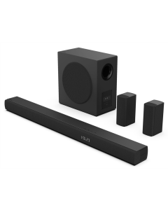 Акустична система Hisense HS5100 Чорний (Black)