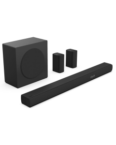 Акустична система Hisense HS5100 Чорний (Black)