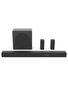 Акустична система Hisense HS5100 Чорний (Black)