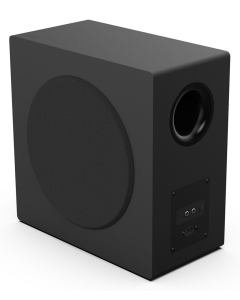 Акустична система Hisense HS5100 Чорний (Black)