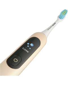 Електрична зубна щітка Sencor SOC 5011GD Золота (Gold)