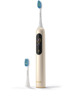 Електрична зубна щітка Sencor SOC 5011GD Золота (Gold)