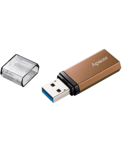 USB Флеш  32Gb Apacer AH25C USB 3.2 Бронзова (Bronze)