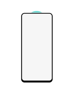 Захисне скло для Xiaomi Redmi Note 9s / Note 9 Pro / Note 9 Pro Max SKLO 3D Чорне (Black)