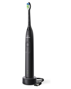 Електрична зубна щітка Philips Sonicare HX7101/01 Чорна (Black)